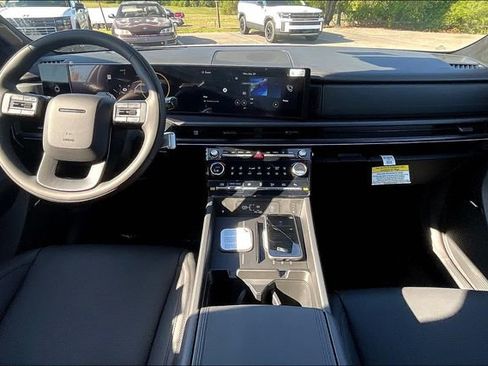 New 2026 Hyundai Santa Fe Calligraphy image 5