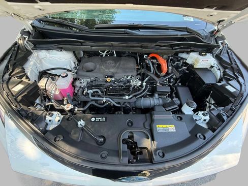 Used 2022 Toyota Sienna Limited AWD/4WD image 26