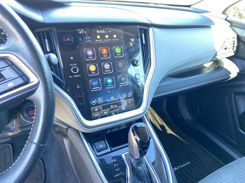 Used 2024 Subaru Outback Premium image 22