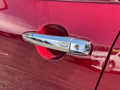 Certified 2023 Nissan Altima 2.5 SV AWD/4WD image 29