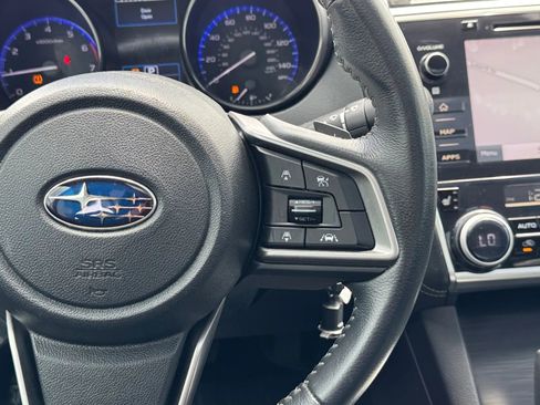 Used 2018 Subaru Legacy 2.5i Premium AWD/4WD image 23
