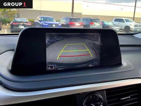 Certified 2022 Lexus RX 350 FWD image 26