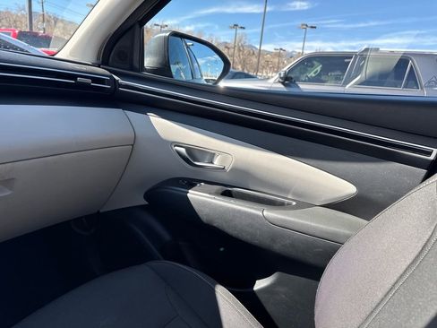 Used 2022 Hyundai Tucson SEL image 43