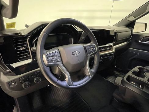 Used 2026 Chevrolet Silverado 1500 RST AWD/4WD image 20