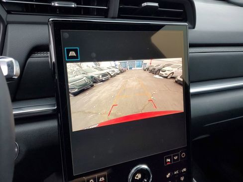 Used 2026 GMC Terrain Elevation w/ Elevation Premium Package image 21