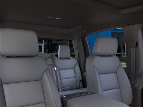 New 2026 Chevrolet Silverado 1500 LT Trail Boss w/ Convenience Package II AWD/4WD image 24