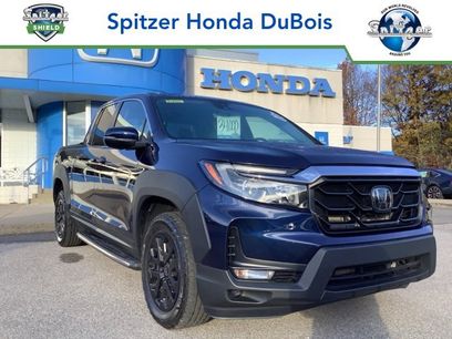 Used 2023 Honda Ridgeline RTL