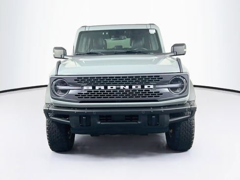 Used 2023 Ford Bronco Badlands AWD/4WD image 2