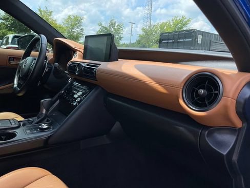 Used 2024 Lexus IS 350 F Sport w/ Accessory Package 2 RWD image 33