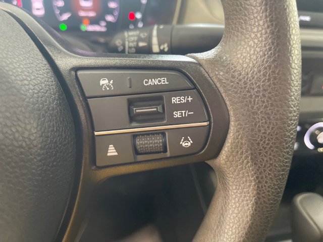 Used 2025 Honda Accord LX image 9