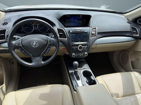Used 2017 Acura RDX FWD w/ Advance Package image 15