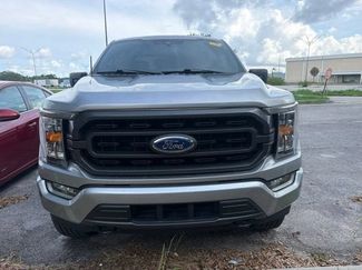 Used 2021 Ford F150 XLT w/ Equipment Group 302A High AWD/4WD video 2