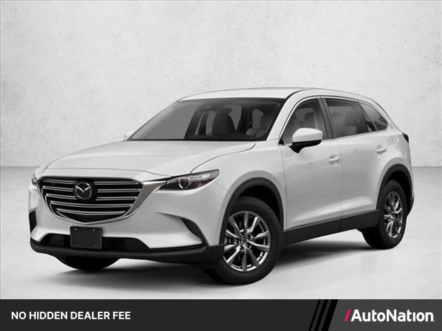 Used 2019 MAZDA CX-9 Touring AWD/4WD image 1