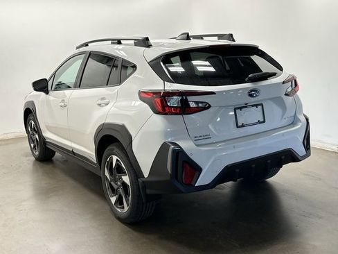 Used 2025 Subaru Crosstrek 2.5i Limited AWD/4WD image 29