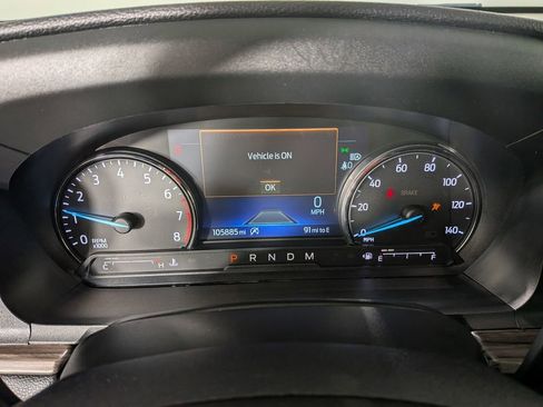 Used 2020 Ford Explorer Limited image 25