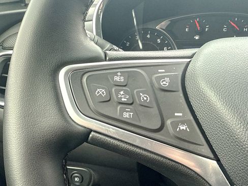 Certified 2023 Chevrolet Equinox Premier w/ LPO, Cargo Package image 47