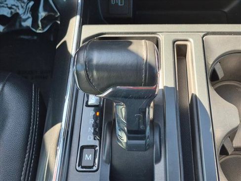 Used 2021 Ford F150 XLT w/ Equipment Group 302A High AWD/4WD image 11
