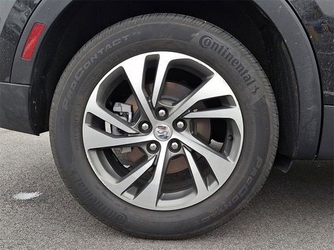 Used 2023 Buick Envision Essence image 8