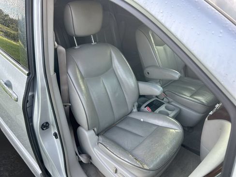 Used 2012 Nissan Quest LE w/ Value Cargo Pkg FWD image 34