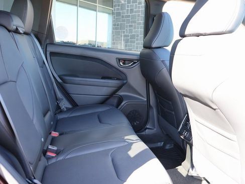 New 2026 Subaru Forester Limited image 15