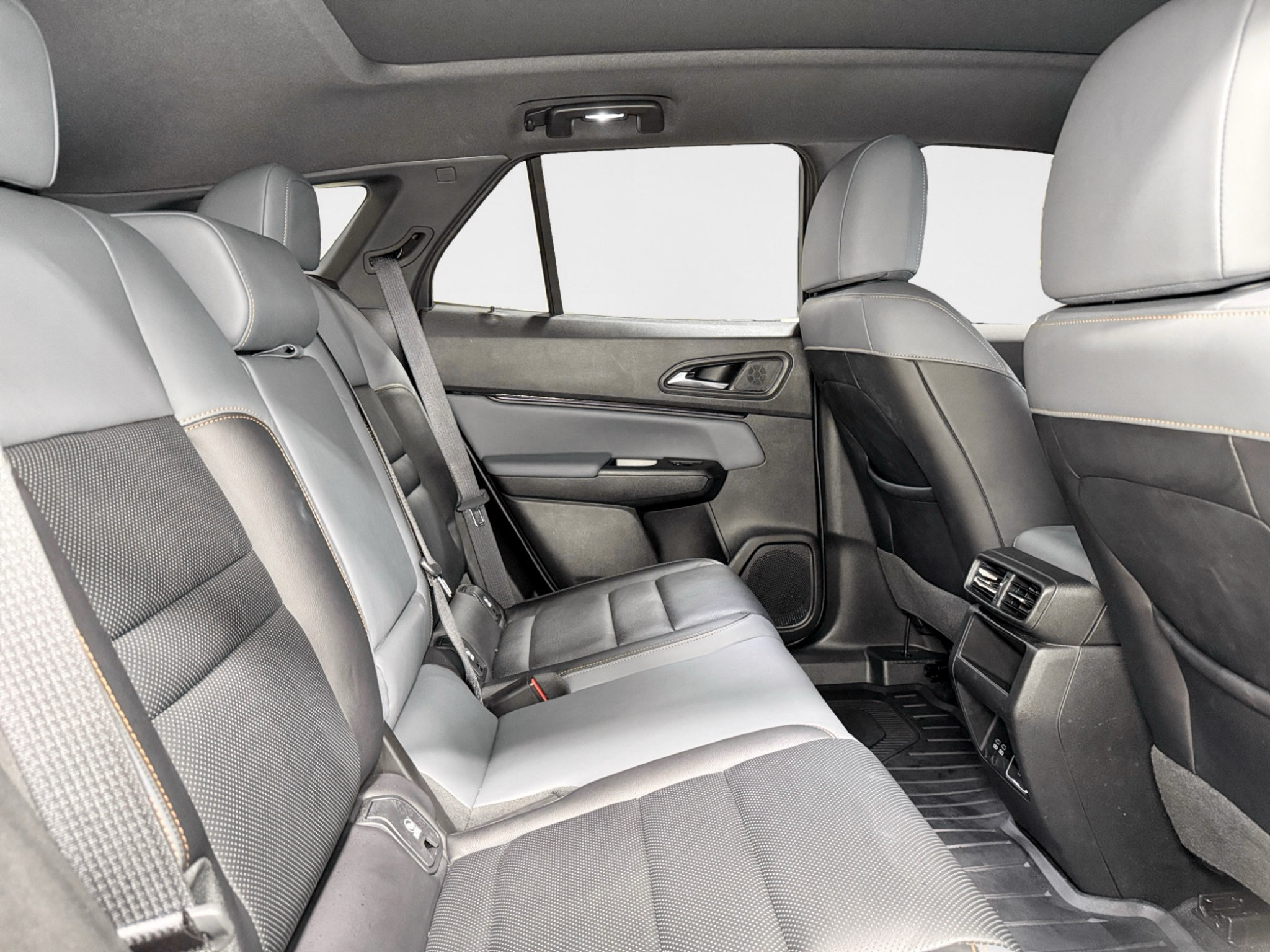 Used 2025 Honda Prologue Elite image 22