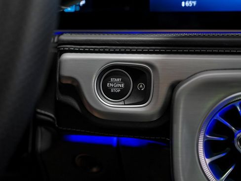 Used 2025 Mercedes-Benz G 63 AMG 4MATIC image 18