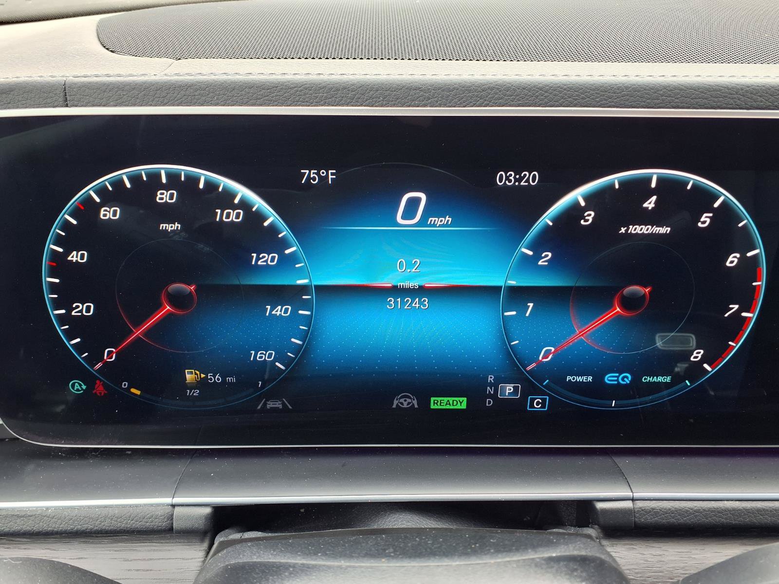 Used 2023 Mercedes-Benz GLS 450 4MATIC image 33