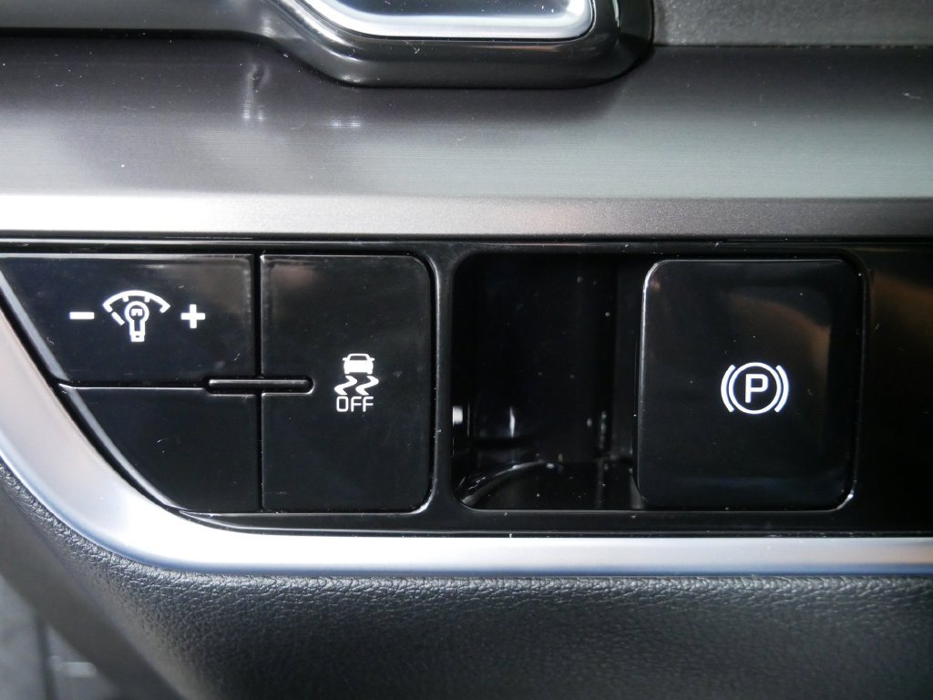 Used 2024 Kia Sportage EX AWD/4WD image 27