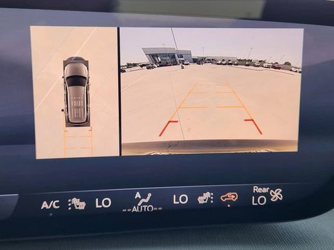 New 2025 Buick Enclave Sport Touring w/ Super Cruise Package FWD image 24