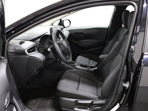 Certified 2024 Toyota Corolla LE image 10