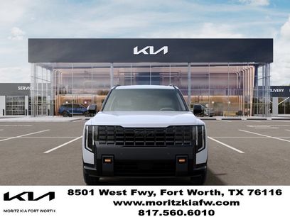 New 2027 Kia Telluride SX Prestige X-Pro