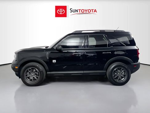 Used 2021 Ford Bronco Sport Big Bend w/ Big Bend Package (96B) image 7