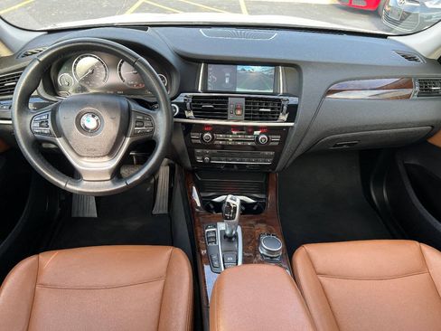 Used 2017 BMW X3 sDrive28i RWD image 31