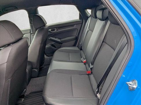 Used 2026 Honda Civic Sport image 16