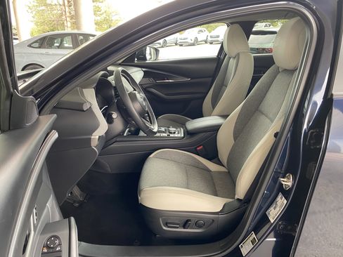 Certified 2026 MAZDA CX-30 AWD 2.5 S image 29
