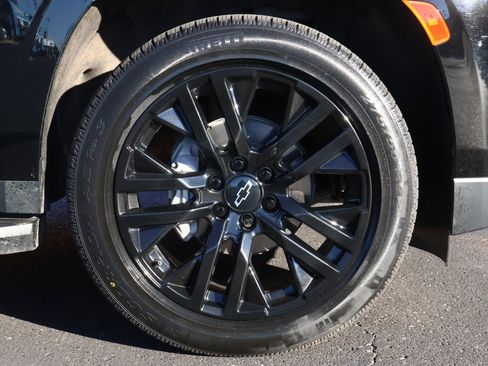 Used 2021 Chevrolet Tahoe High Country image 31