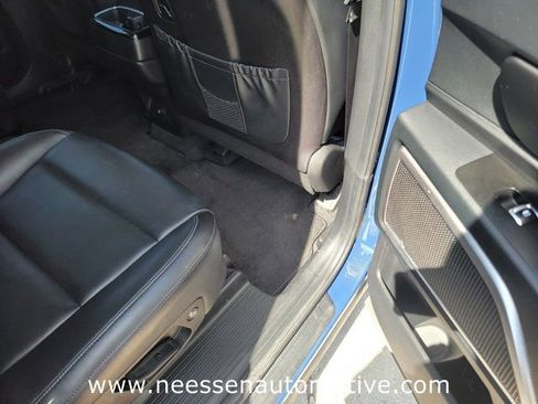 Used 2025 Kia Telluride S AWD/4WD image 11