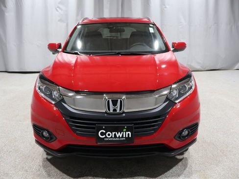Used 2020 Honda HR-V EX image 7
