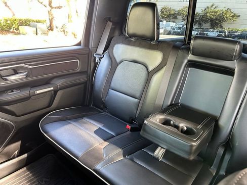 Certified 2023 RAM 1500 Laramie RWD image 14