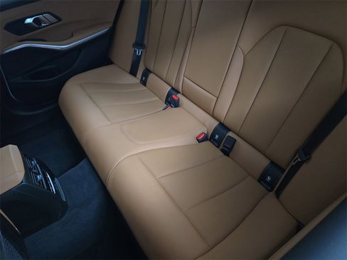 Used 2023 BMW M340i xDrive w/ Premium Package image 16