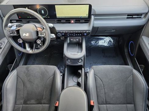 Certified 2025 Hyundai Ioniq 5 N image 26