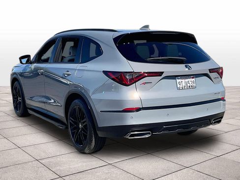 Used 2025 Acura MDX A-Spec image 14