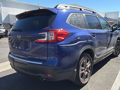 Used 2026 Subaru Ascent Limited Bronze
