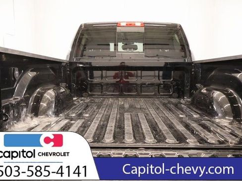 Used 2024 RAM 2500 Laramie image 27