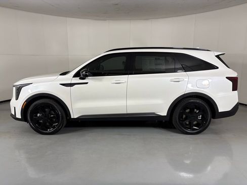 New 2026 Kia Sorento SX Prestige AWD/4WD image 5