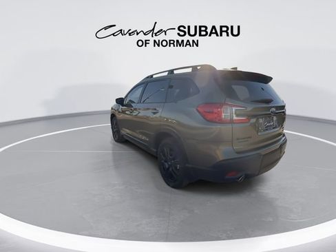 New 2026 Subaru Ascent Bronze Edition image 9