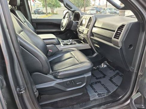 Certified 2021 Ford Expedition XLT RWD image 22