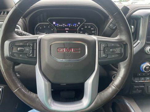 Used 2020 GMC Sierra 2500 SLT w/ SLT Premium Plus Package AWD/4WD image 14