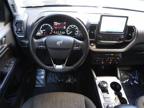 Used 2022 Ford Bronco Sport Big Bend w/ Convenience Package image 9