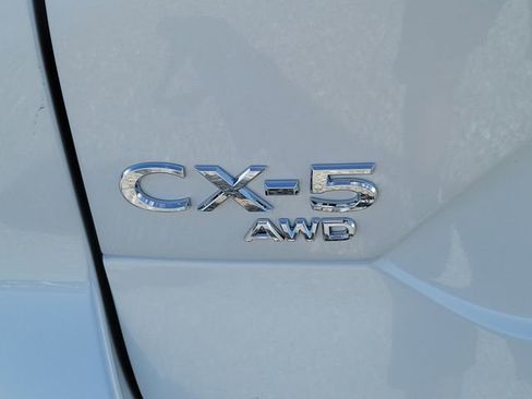 New 2025 MAZDA CX-5 AWD 2.5 S image 23